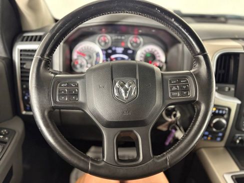 Used 2014 RAM 1500 Big Horn AWD/4WD image 20