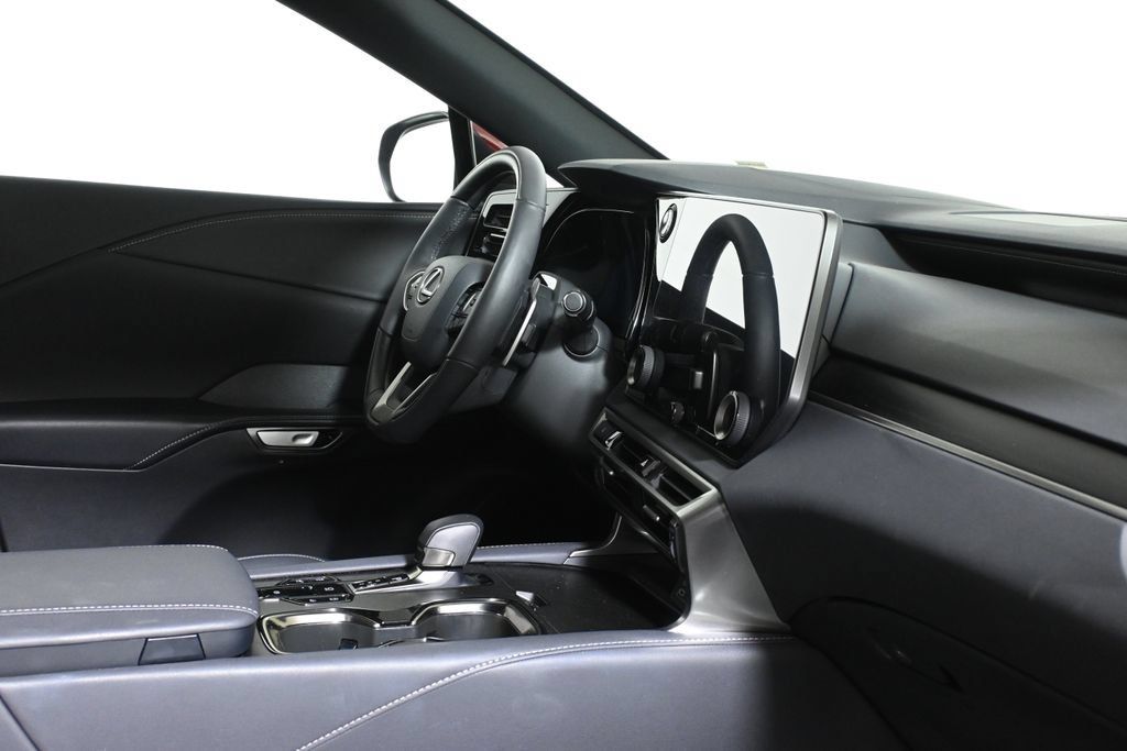 Used 2025 Lexus RX 350 Premium w/ Convenience Package AWD/4WD image 28