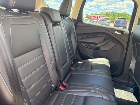 Used 2018 Ford Escape SEL FWD image 32