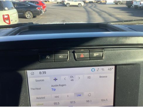 Used 2023 Ford F150 XL w/ STX Appearance Package image 15