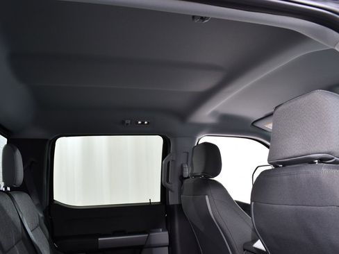 New 2026 Ford F350 XL w/ STX Appearance Package image 18