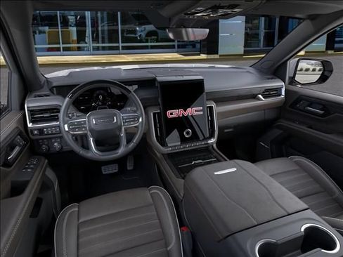 New 2026 GMC Yukon XL Denali Ultimate AWD/4WD image 15