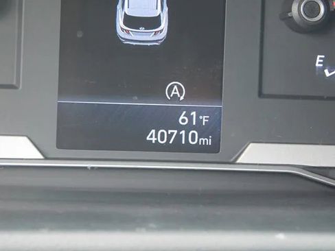 Used 2022 Hyundai Tucson SEL w/ Cargo Package image 25