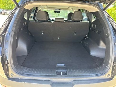 Used 2023 Hyundai Tucson SEL AWD/4WD image 13