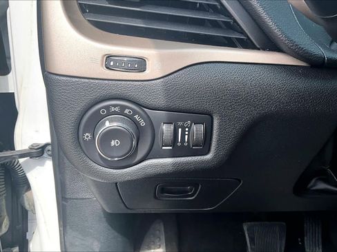 Used 2017 Jeep Cherokee Limited AWD/4WD image 34