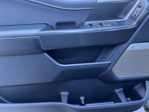 Used 2024 Ford F150 XLT w/ Equipment Group 303A High image 10