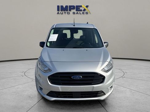 Used 2019 Ford Transit Connect XLT image 8