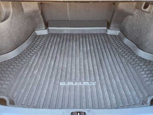 Used 2023 Toyota Camry XSE w/ Navigation Package image 36