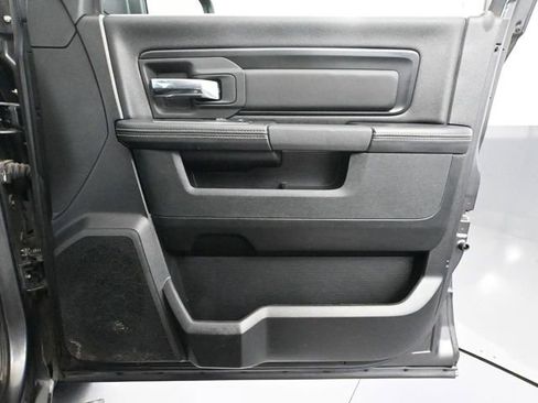 Used 2017 RAM 1500 Rebel w/ Luxury Group AWD/4WD image 42