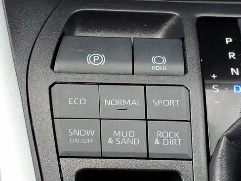 Used 2024 Toyota RAV4 LE AWD/4WD image 18