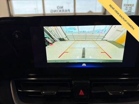 New 2026 Chevrolet TrailBlazer LT w/ LT Cold Weather Package image 3