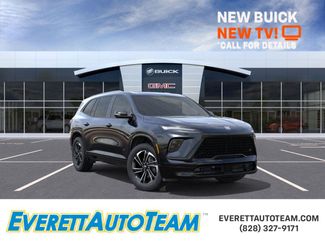 New 2026 Buick Enclave Sport Touring w/ Power Package video 1