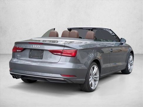 Used 2018 Audi A3 2.0T Premium image 2