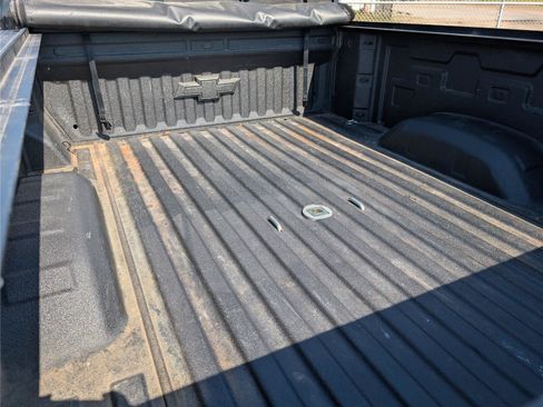 Used 2021 Chevrolet Silverado 2500 LTZ w/ Carhartt Edition AWD/4WD image 36