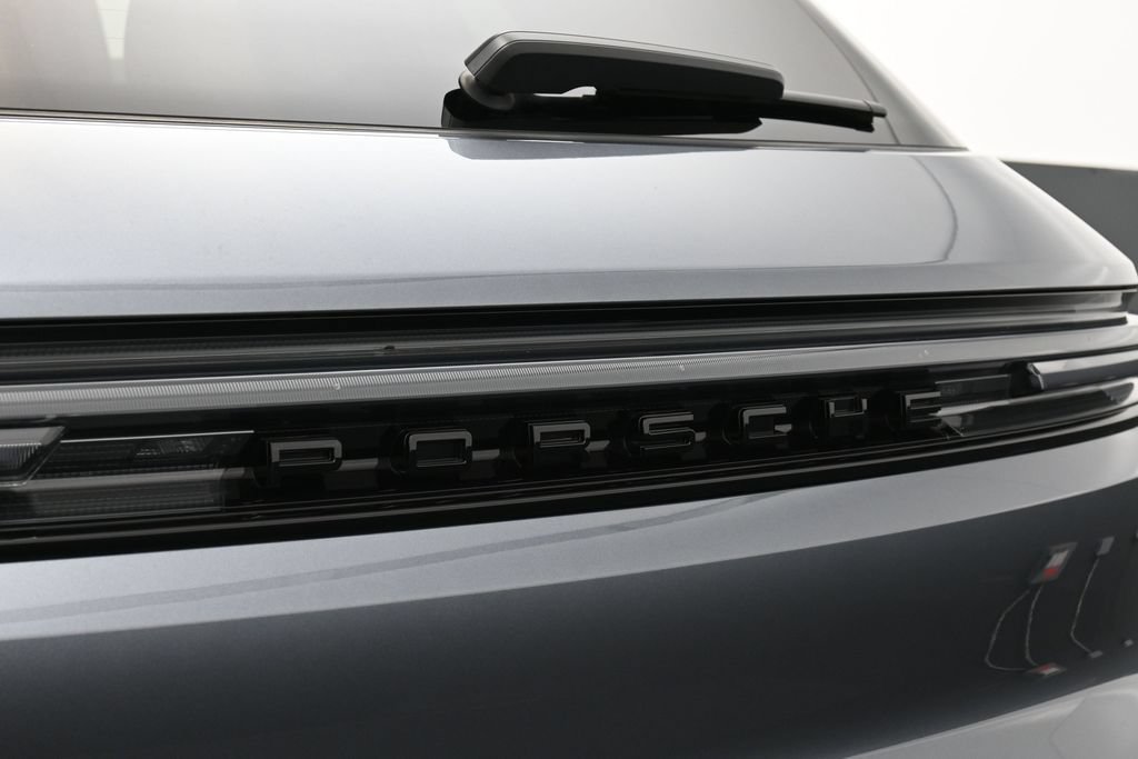 Certified 2026 Porsche Cayenne S AWD/4WD image 14
