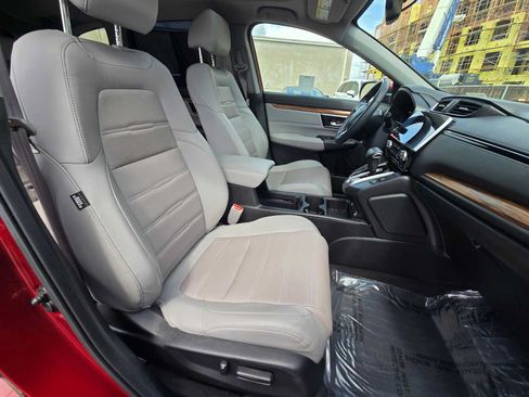 Used 2022 Honda CR-V EX-L image 12