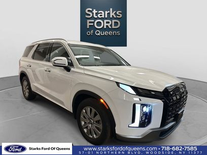 Used 2023 Hyundai Palisade SEL w/ Cargo Package