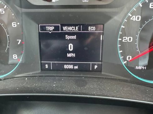 Used 2025 Chevrolet Malibu RS FWD image 28