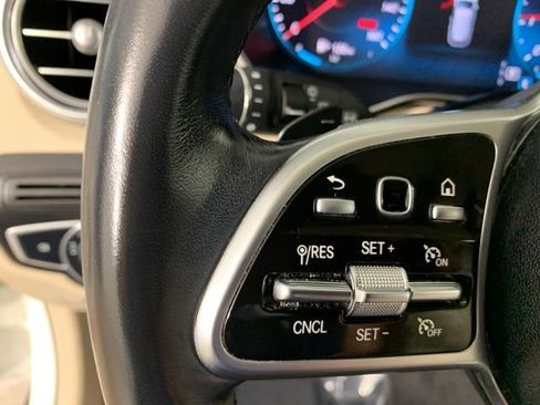 Used 2022 Mercedes-Benz GLC 300 4MATIC image 20