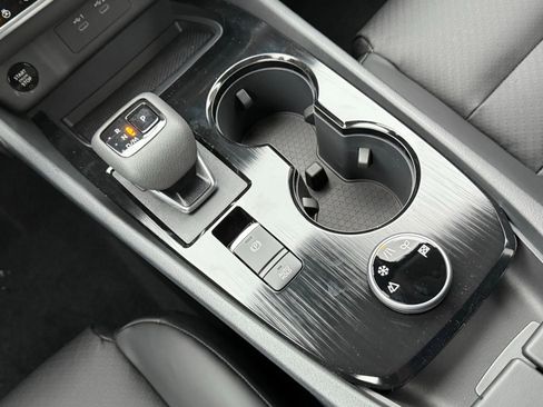 New 2026 Nissan Rogue SV image 24