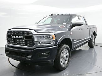 Used 2021 RAM 3500 Limited video 2