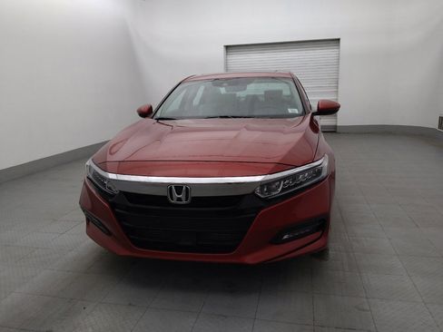 Used 2019 Honda Accord EX-L image 15