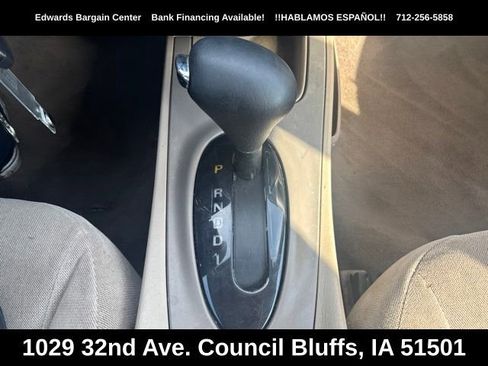 Used 2004 Ford Taurus SES FWD image 16