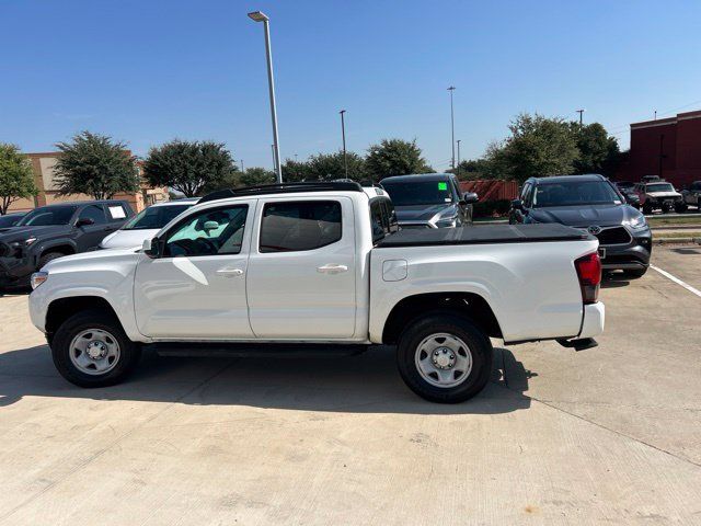 Used 2023 Toyota Tacoma SR AWD/4WD image 6
