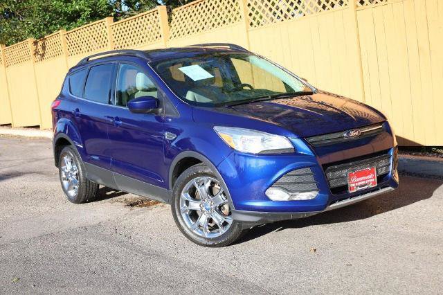 Used 2014 Ford Escape SE w/ Equipment Group 201A FWD image 2