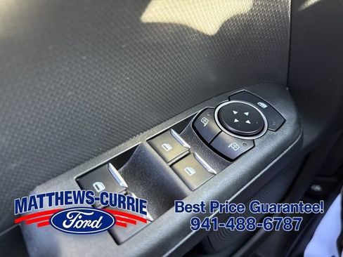 Certified 2023 Ford Bronco Sport Outer Banks w/ Tech Package AWD/4WD image 24