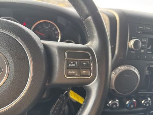 Used 2011 Jeep Wrangler Sport image 20