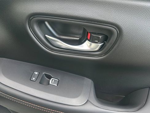 New 2026 Honda HR-V Sport image 17