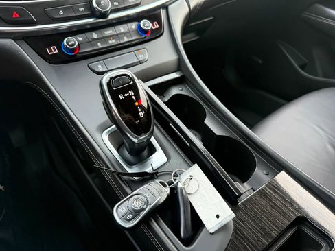 Used 2017 Buick LaCrosse Essence w/ Sun and Shade Package image 25