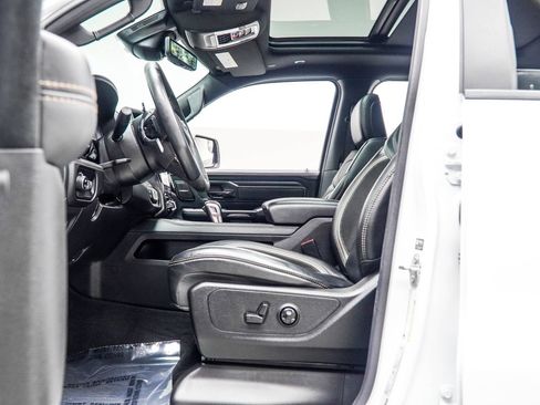 Used 2024 RAM 1500 TRX AWD/4WD image 37