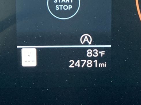 Used 2025 Hyundai Tucson SEL image 9