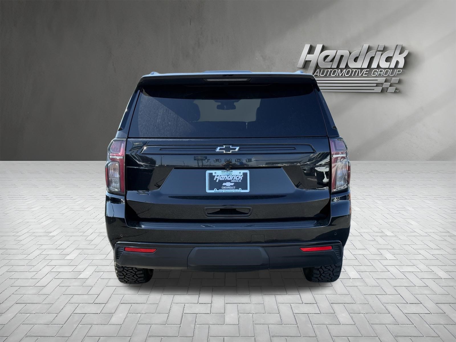 Used 2023 Chevrolet Tahoe Z71 w/ Luxury Package AWD/4WD image 10