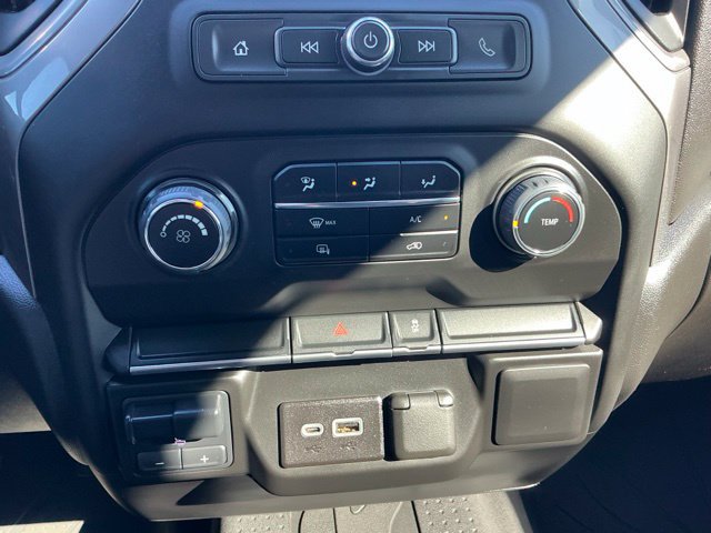 Used 2023 Chevrolet Silverado 2500 Custom w/ Gooseneck/5TH Wheel Package AWD/4WD image 34