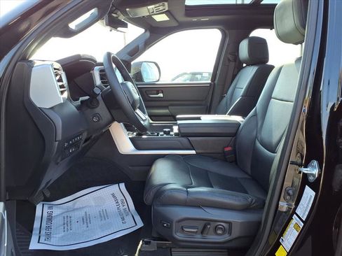 Used 2023 Toyota Tundra Platinum image 23