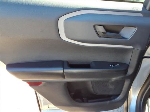 Used 2022 Ford Bronco Sport Big Bend w/ Convenience Package image 10