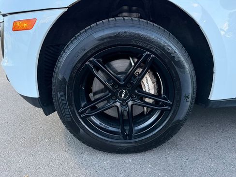 Used 2016 Porsche Macan S w/ Premium Package Plus AWD/4WD image 37