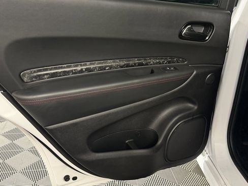 Certified 2023 Dodge Durango R/T image 29