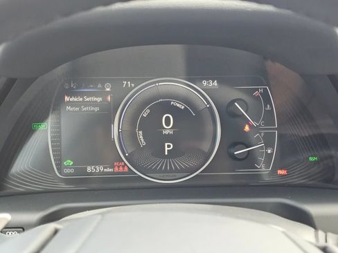 Used 2025 Lexus ES 300h w/ Premium Package FWD image 27
