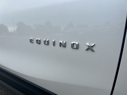 Used 2020 Chevrolet Equinox Premier AWD/4WD image 25