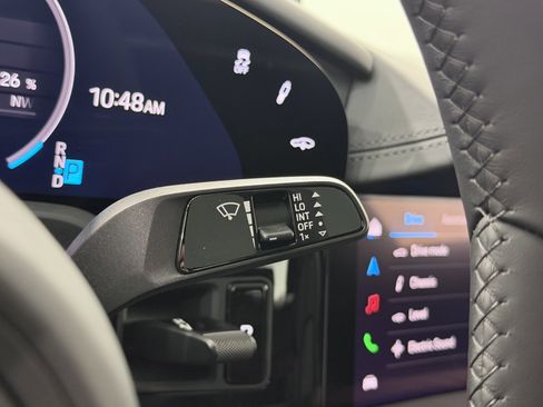 New 2026 Porsche Taycan GTS image 52