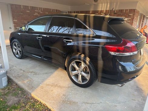 Used 2014 Toyota Venza XLE w/ XLE Premium Package AWD/4WD image 7