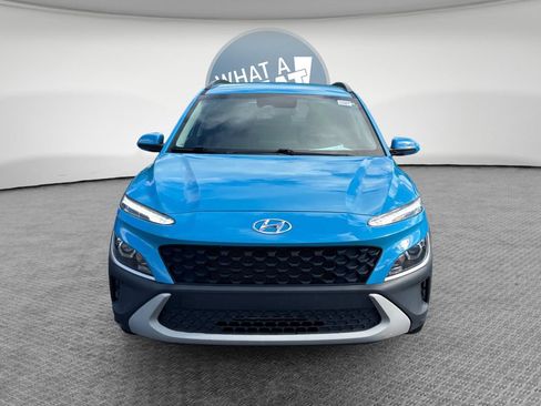 Used 2022 Hyundai Kona SEL FWD image 9