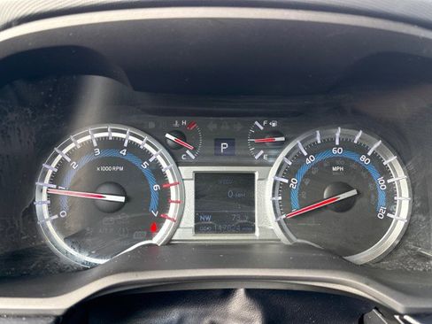 Used 2016 Toyota 4Runner SR5 image 25