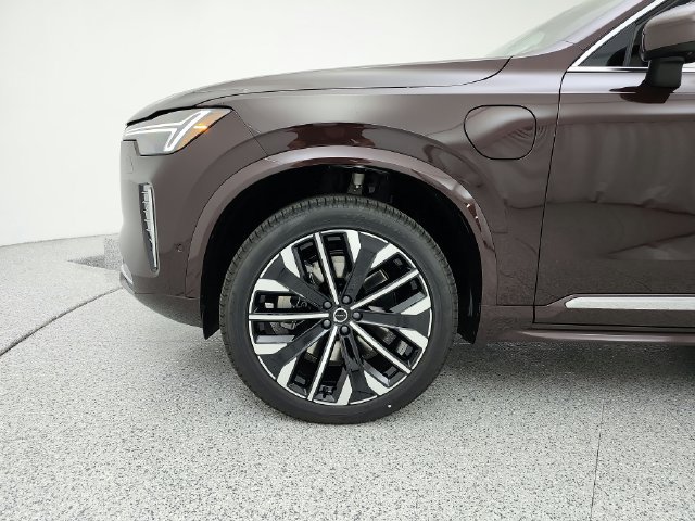 New 2026 Volvo XC90 T8 Ultra w/ Protection Package Premier AWD/4WD image 37