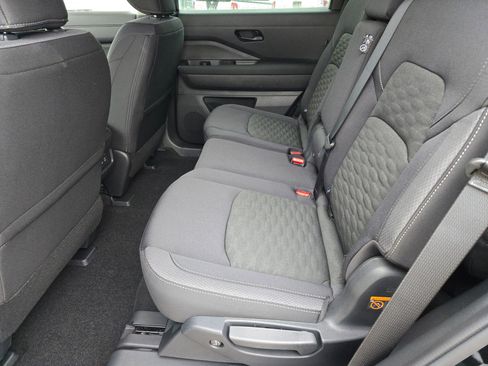 New 2026 Nissan Pathfinder SV AWD/4WD image 12