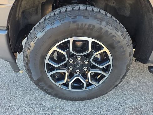 Used 2023 Ford F150 XLT w/ Equipment Group 302A High AWD/4WD image 10